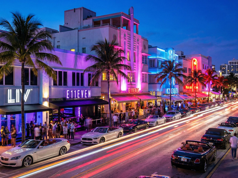 vacation-condos-florida-nightlife-bars